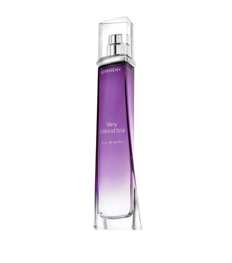 givenchy very irresistible sensual eau de parfum spray 75ml|very irresistible givenchy perfume shop.